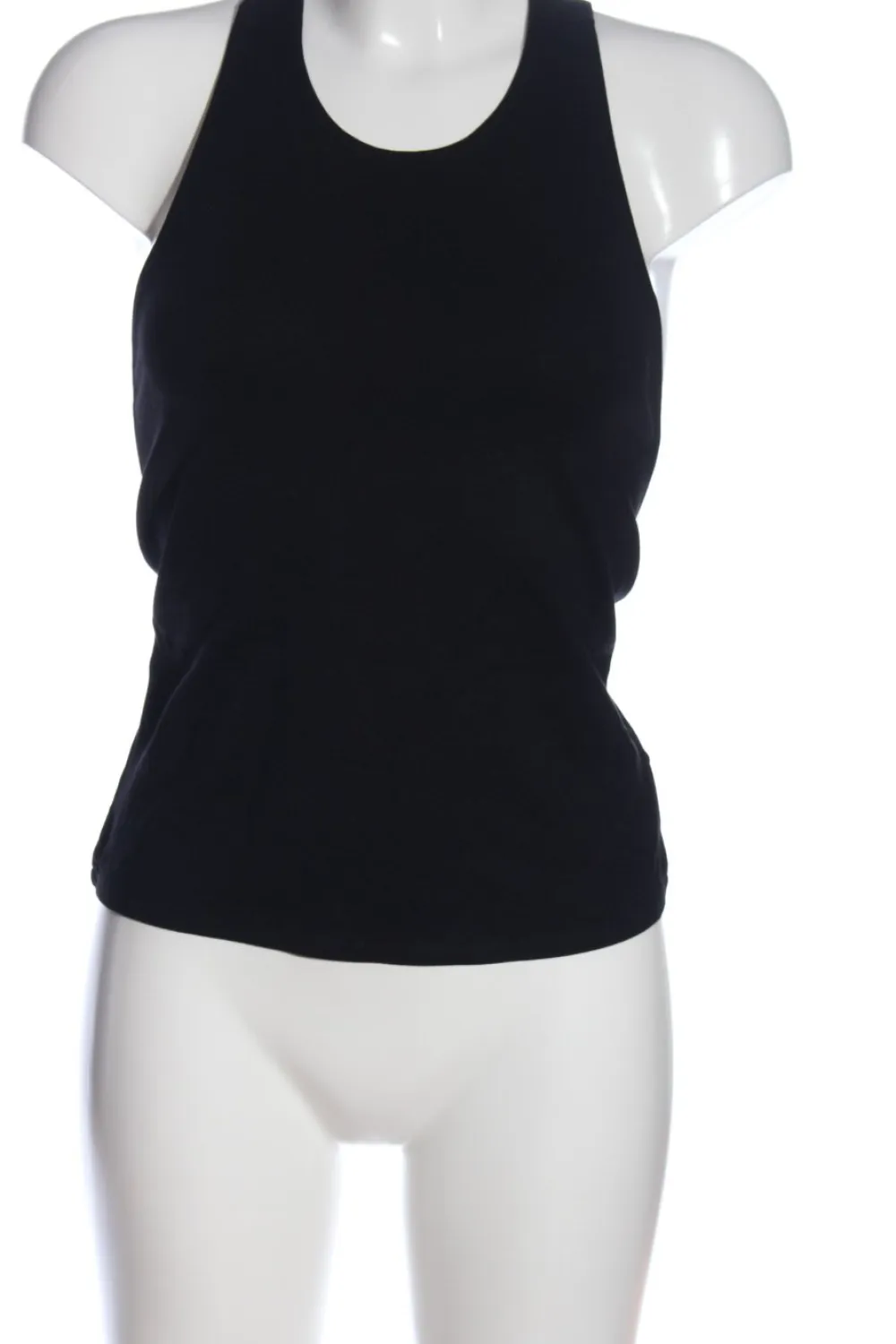 Trägertop Größe 36-H&M Outlet