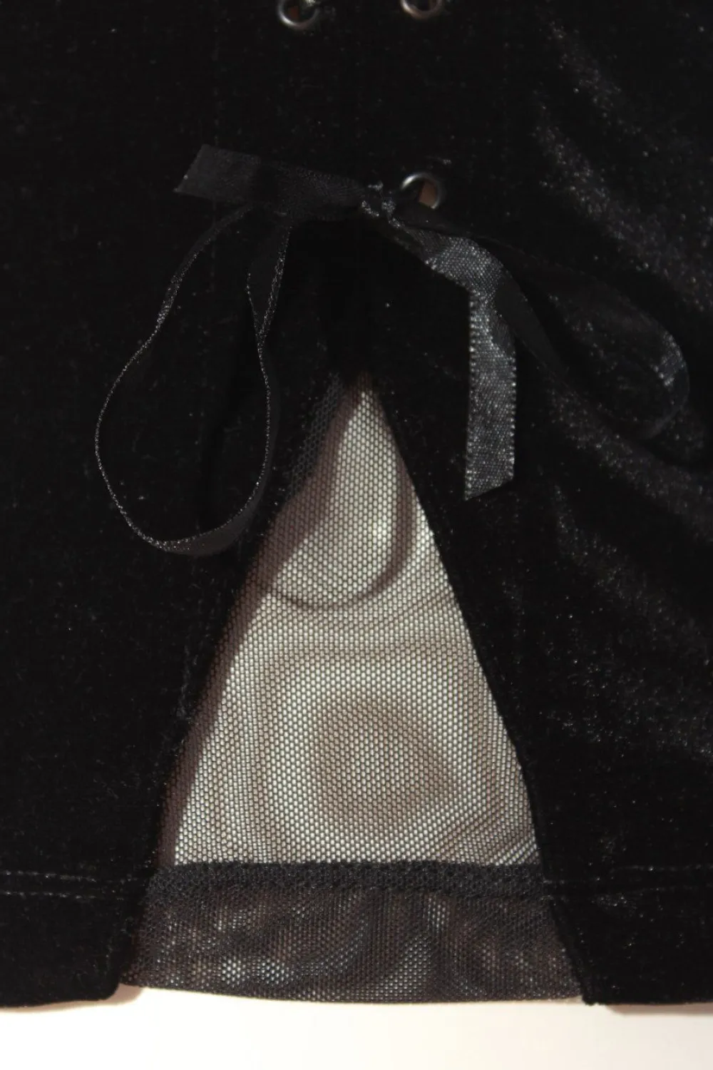 Tops>TCM Trägertop Größe 36 schwarz