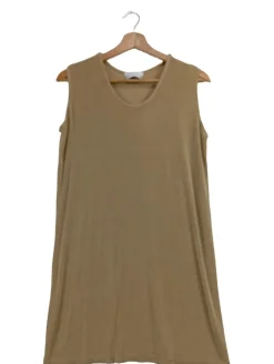 Trägertop Größe 42-Hopsack Sale