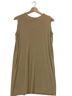 Trägertop Größe 42-Hopsack Sale