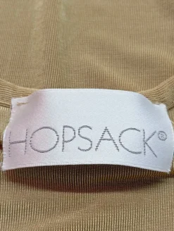 Trägertop Größe 42-Hopsack Sale