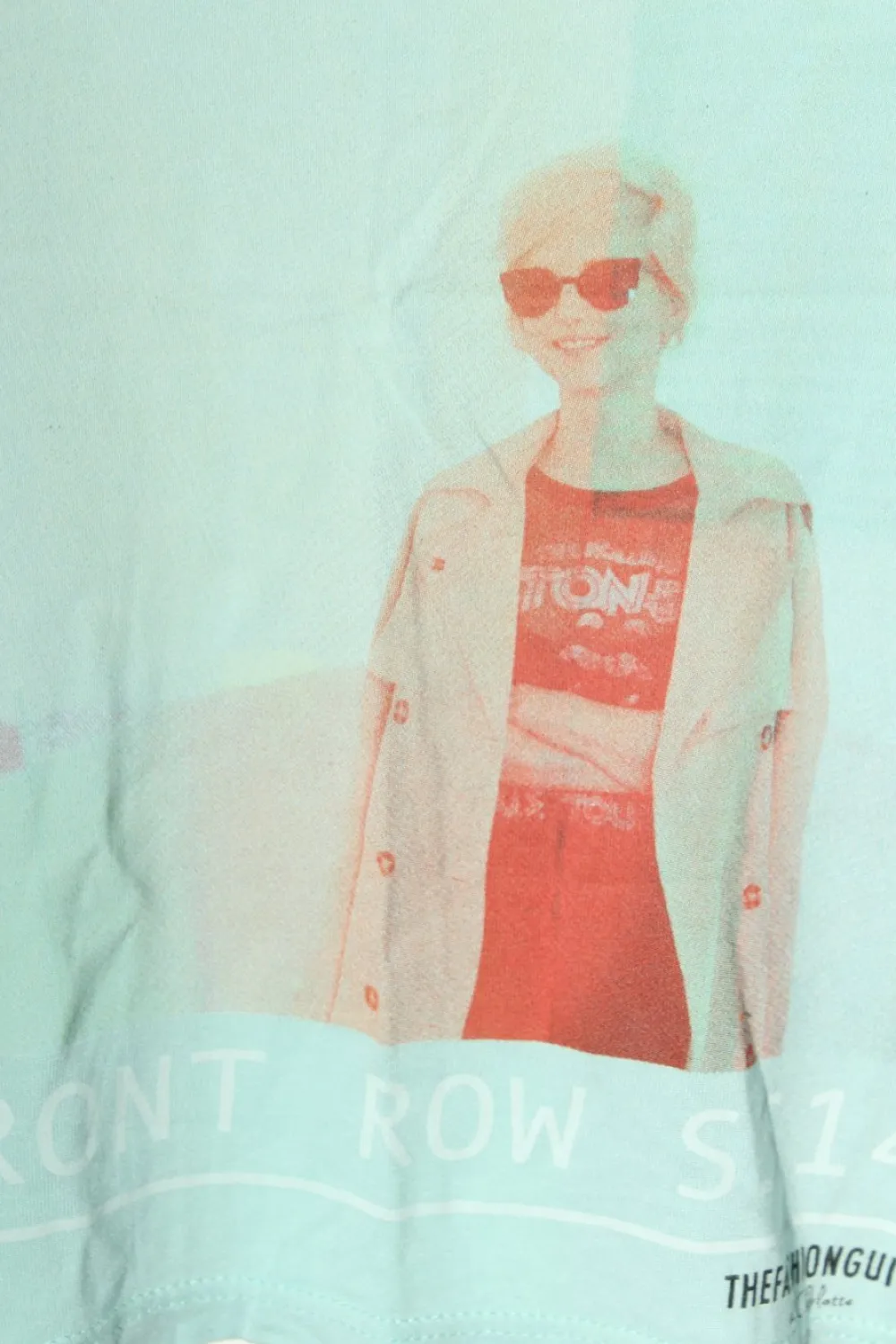 Trägertop Größe 36-Pimkie