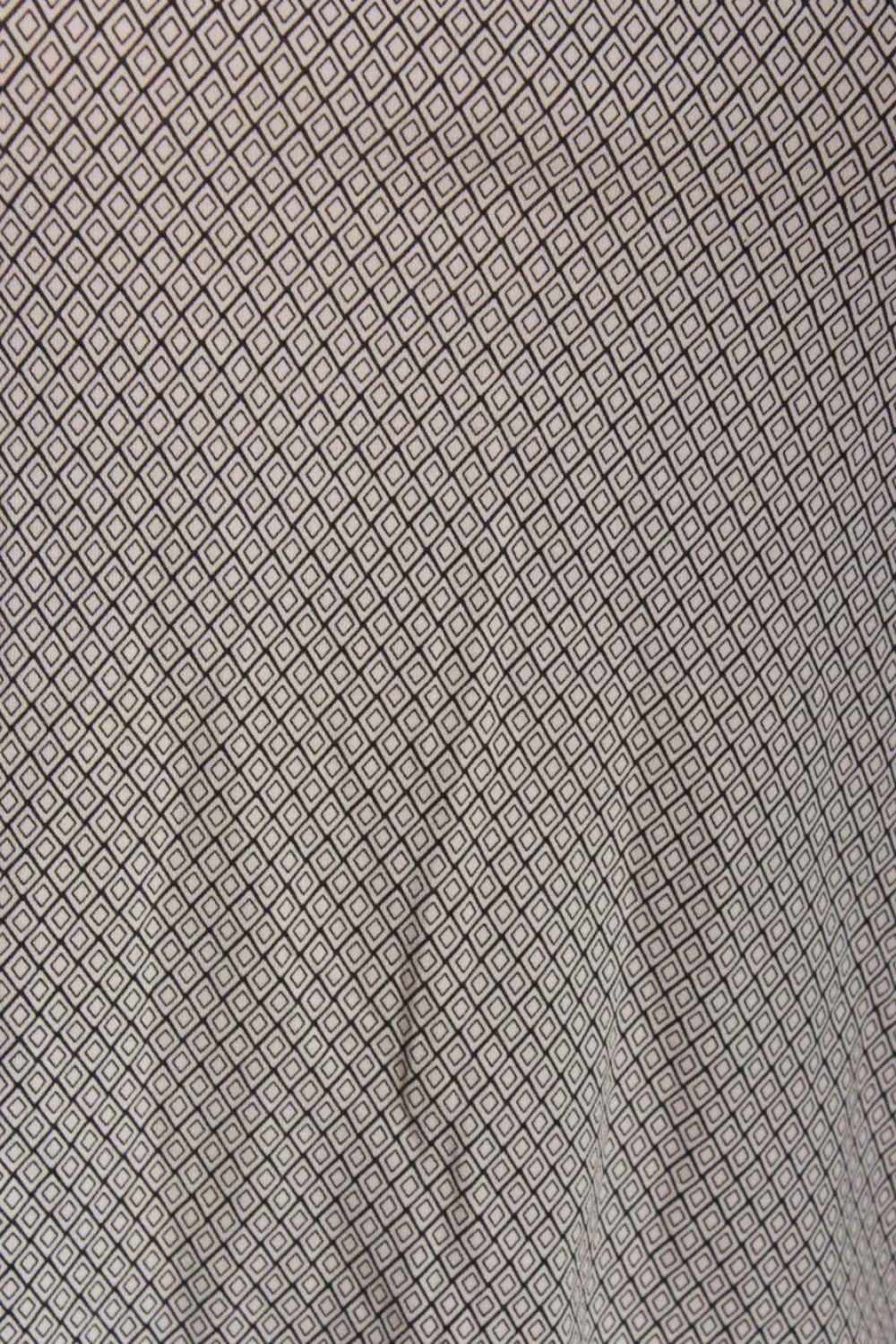 Tops>H&M Trägertop Größe 40 wollweißschwarz