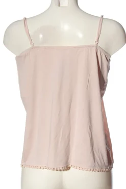 Tops>Naf naf Trägertop Größe 38 pink