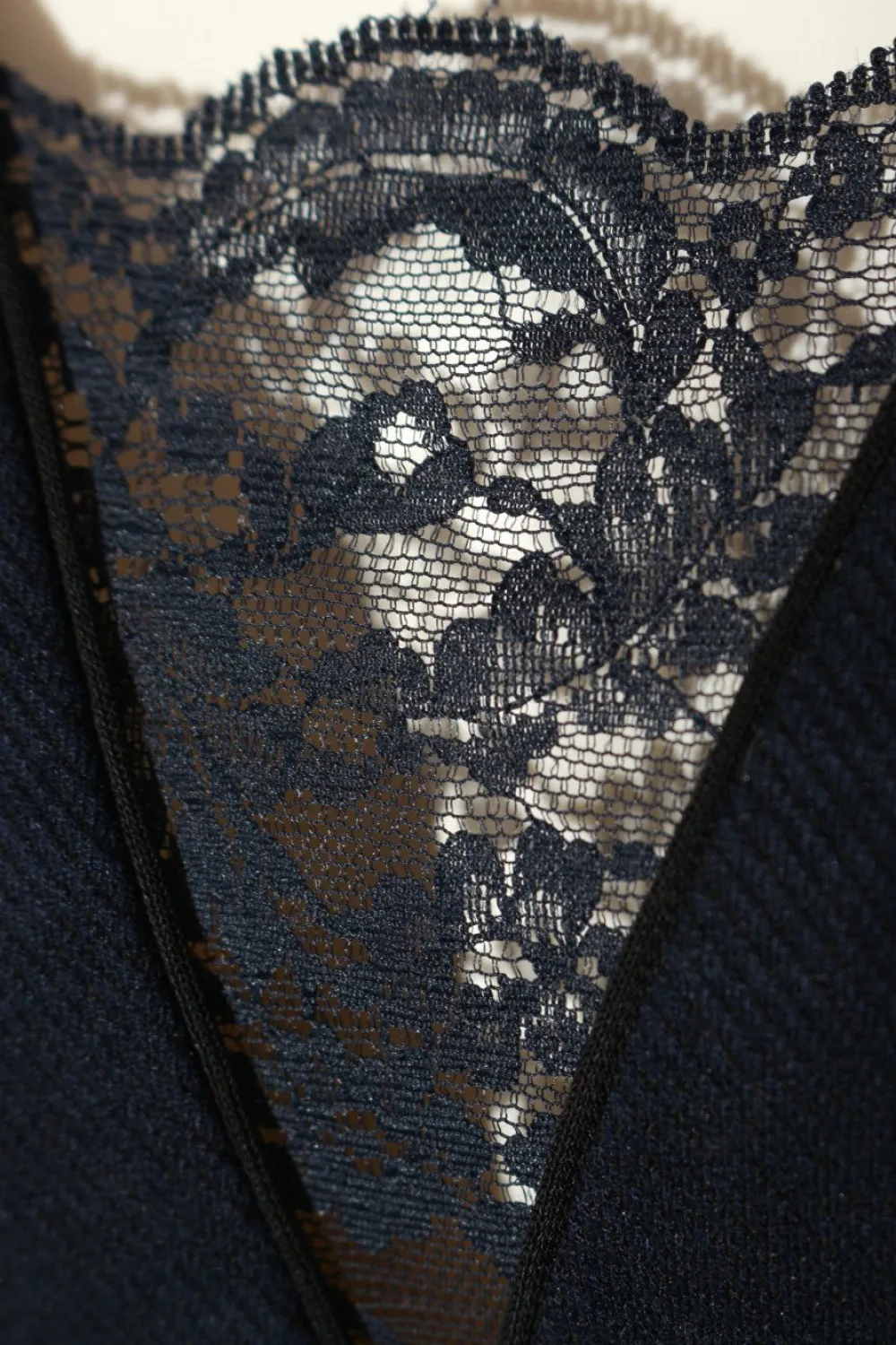 Tops>Mango Suit Trägertop Größe 38 blau