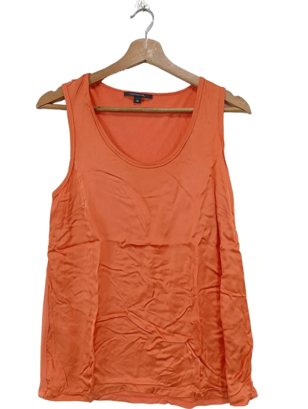 Trägertop Größe 36-Comma New