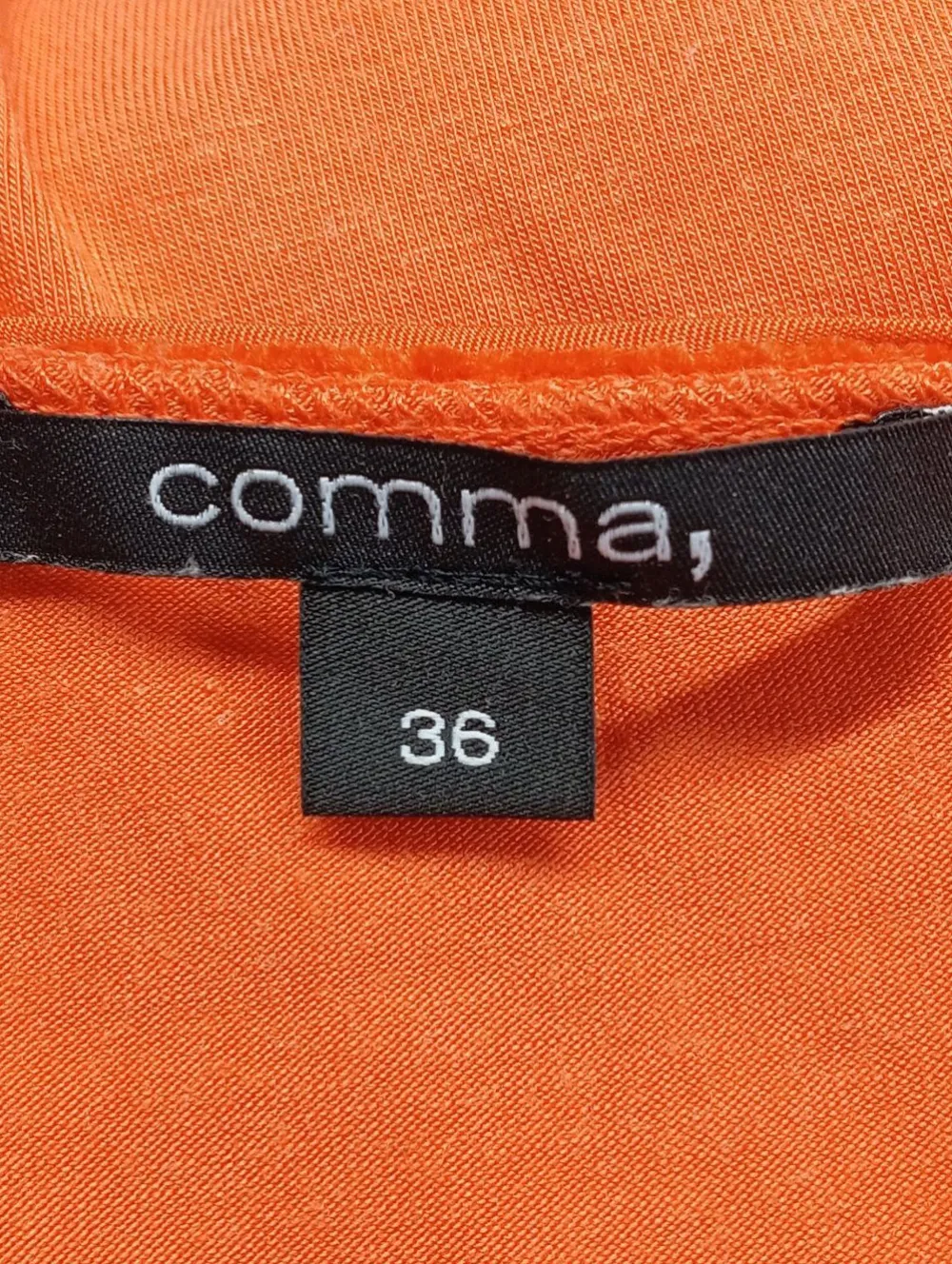 Trägertop Größe 36-Comma New