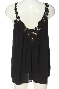 Trägertop Größe 34-Zara Basic Hot