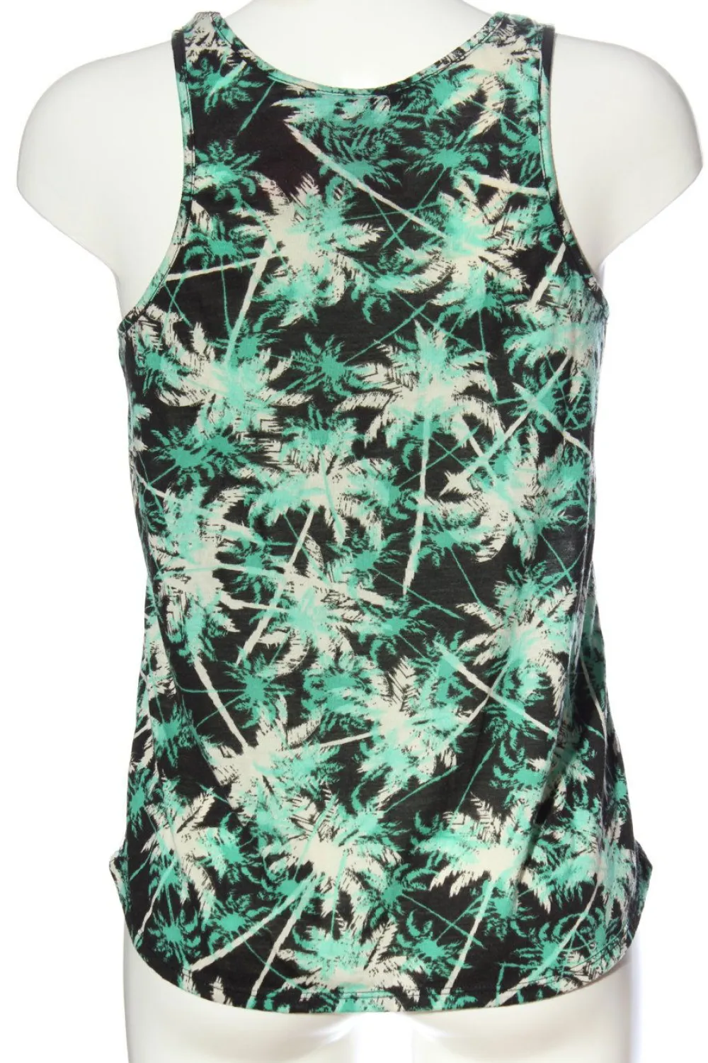 Trägertop Größe 38-Atmosphere