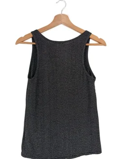 Tops>collection pimkie Trägertop Größe 36 hellgrau