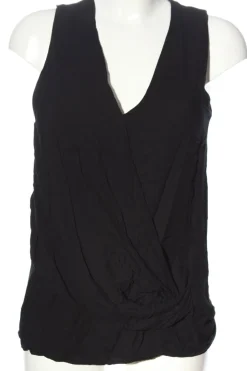 Tops>MNG Collection Trägertop Größe 36 schwarz