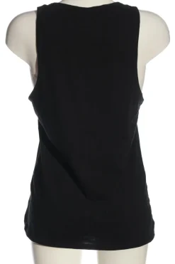 Tops>Defend Trägertop Größe 36 schwarz