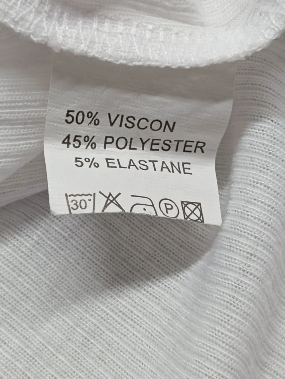 Tops>Alessandro Moscatiello Trägertop Größe 36 weißschwarz