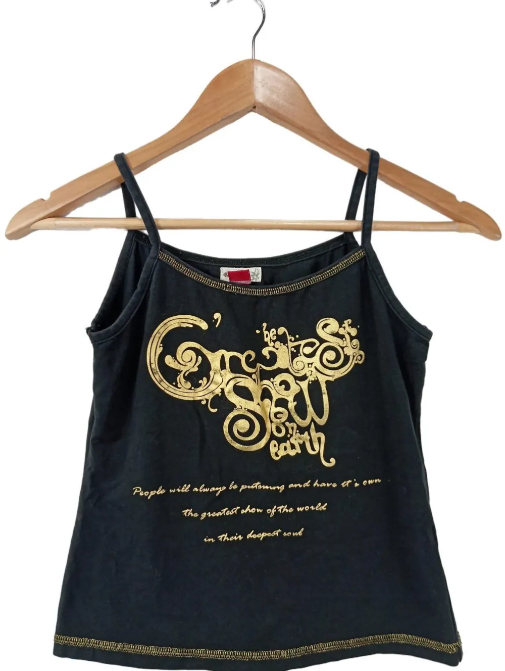 Trägertop Größe 36- Online