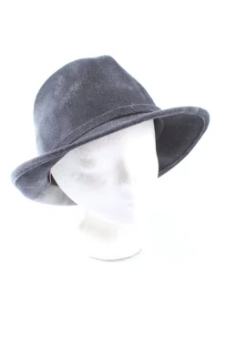 Hüte>El Corte Ingles Trilby Größe 56 schwarz