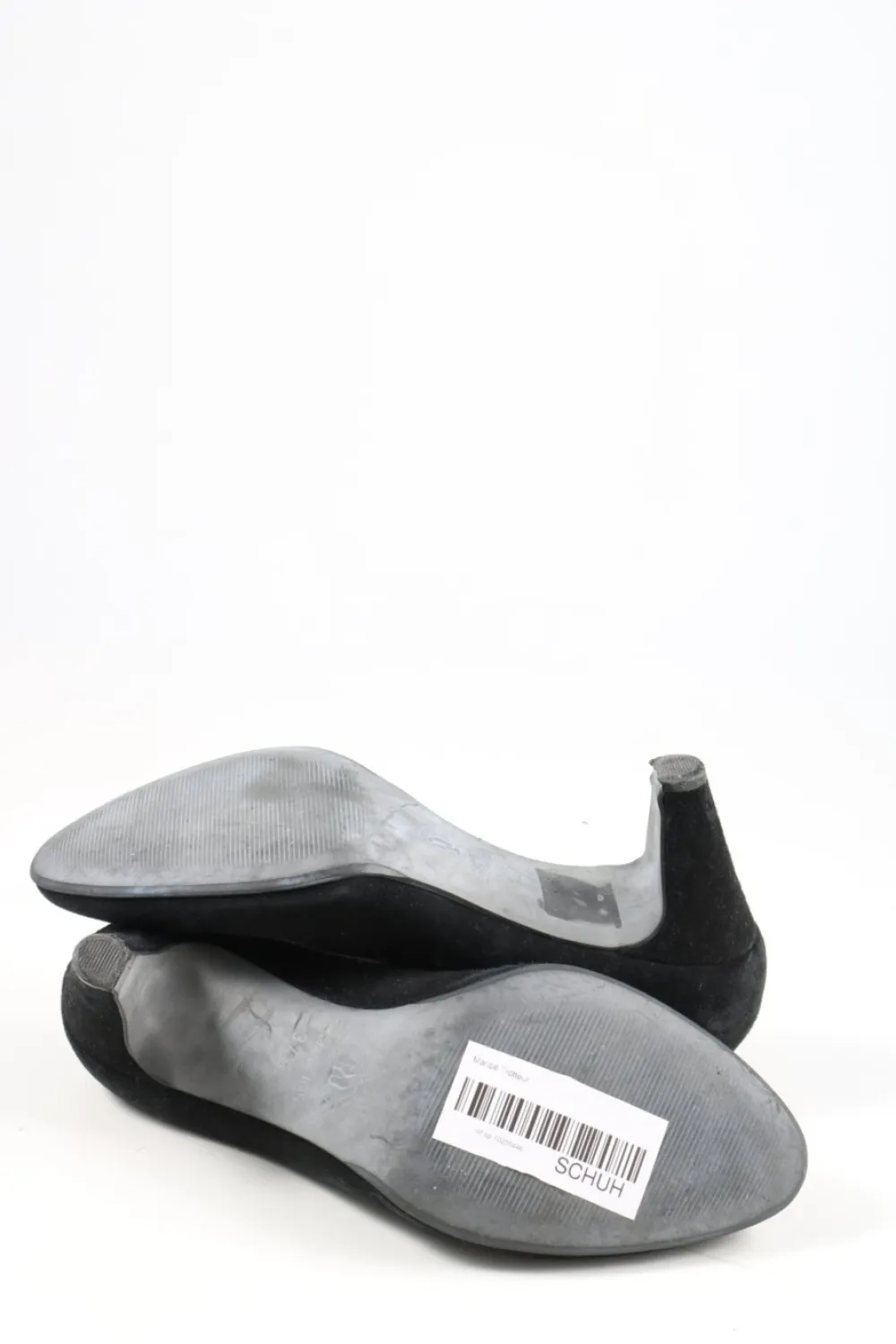 Trotteur Größe 37,5-Maripu00e9 Discount