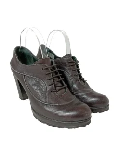 Pumps>Orange Label Trotteur Größe 40 braun