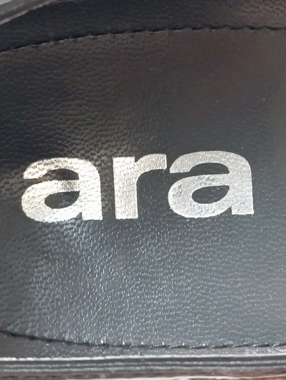 Trotteur Größe 38-ara