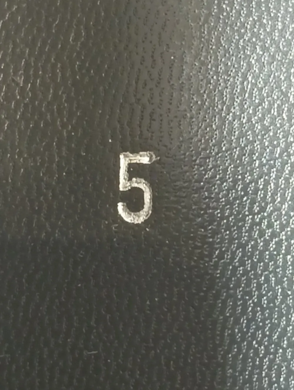 Trotteur Größe 38-ara