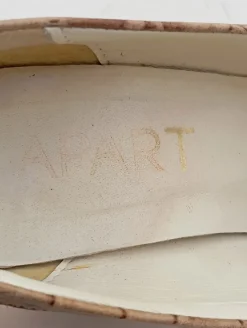 Trotteur Größe 37-Apart Outlet