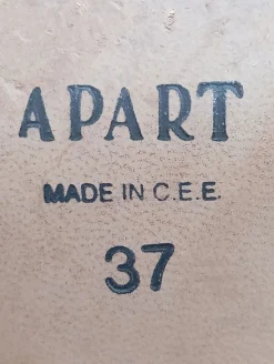 Trotteur Größe 37-Apart Outlet