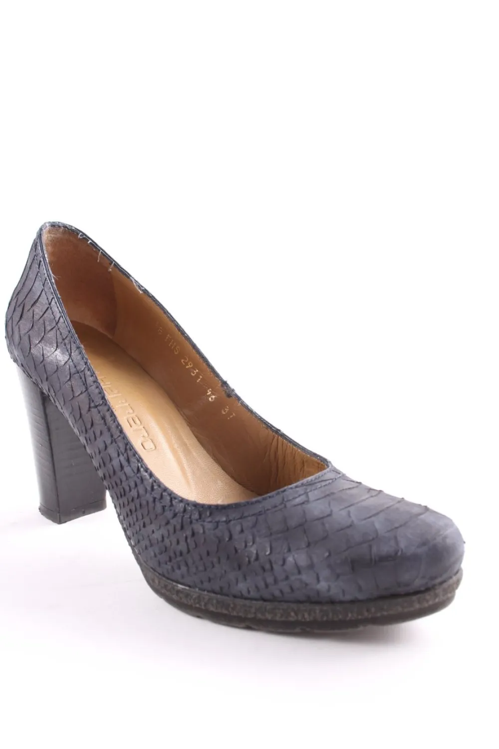 Trotteur Größe 37-Paco Herrero Hot