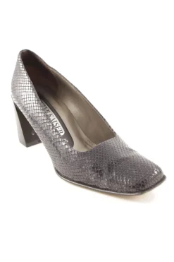 Pumps>Peter Kaiser Trotteur Größe 36 schwarz