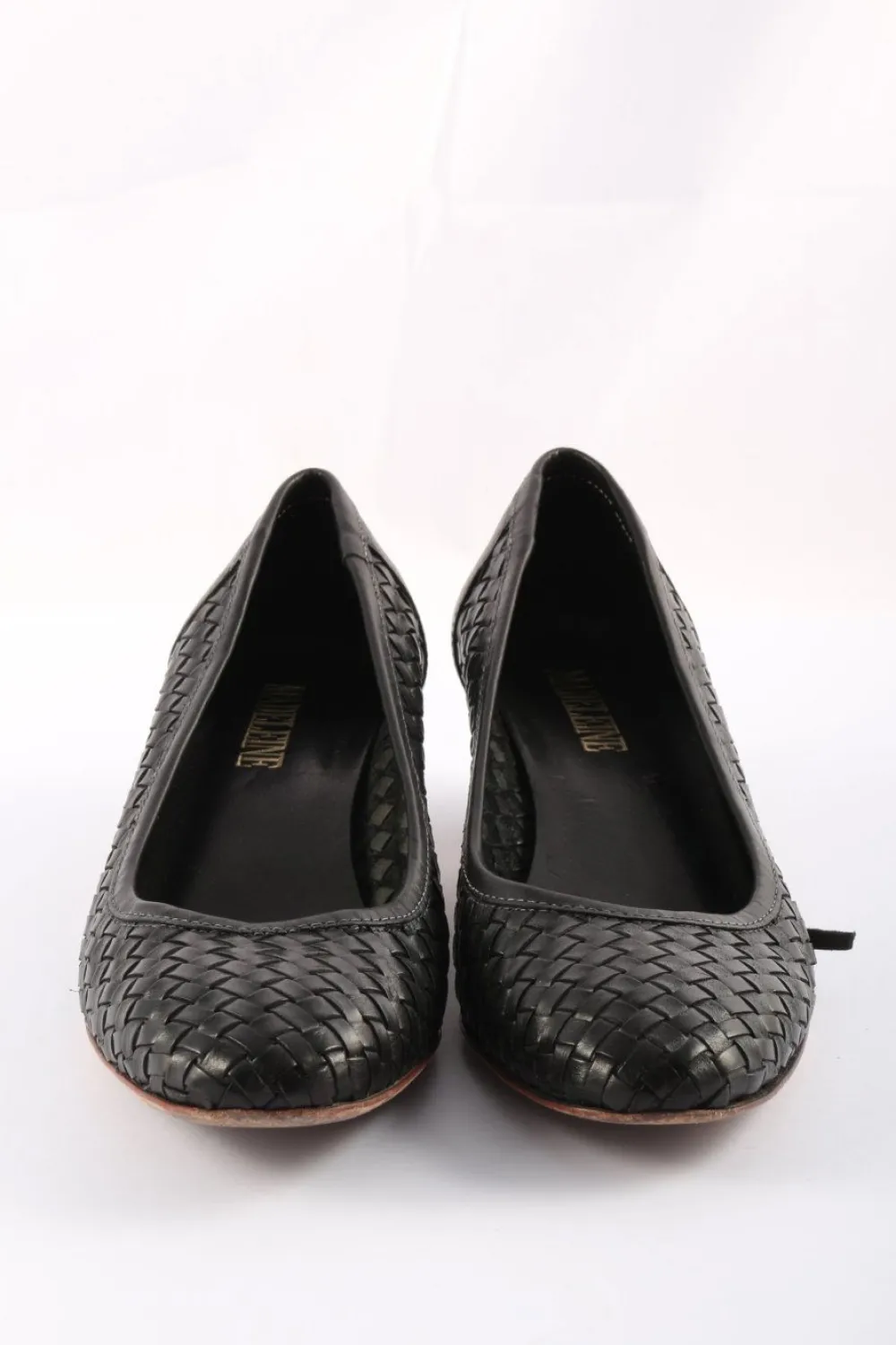 Trotteur Größe 36-Madeleine Clearance