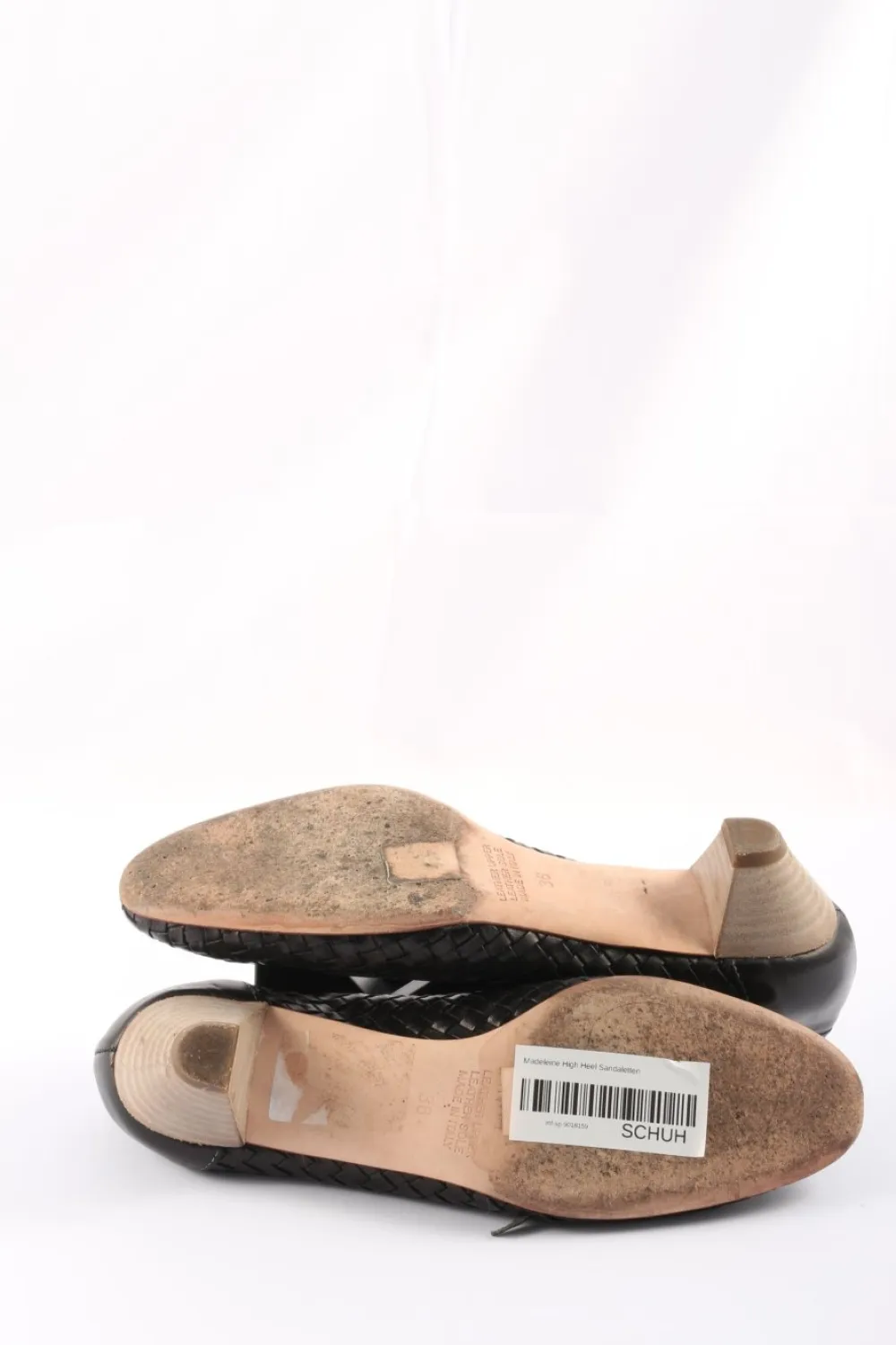 Trotteur Größe 36-Madeleine Clearance