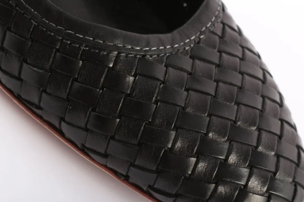 Trotteur Größe 36-Madeleine Clearance