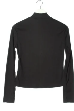 Pullover>SheIn Troyer Größe 40 schwarz