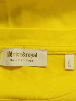 T-Shirt Größe 36-Rich & Royal Best