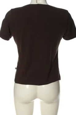 Shirts>Jette T-Shirt Größe 42 braun