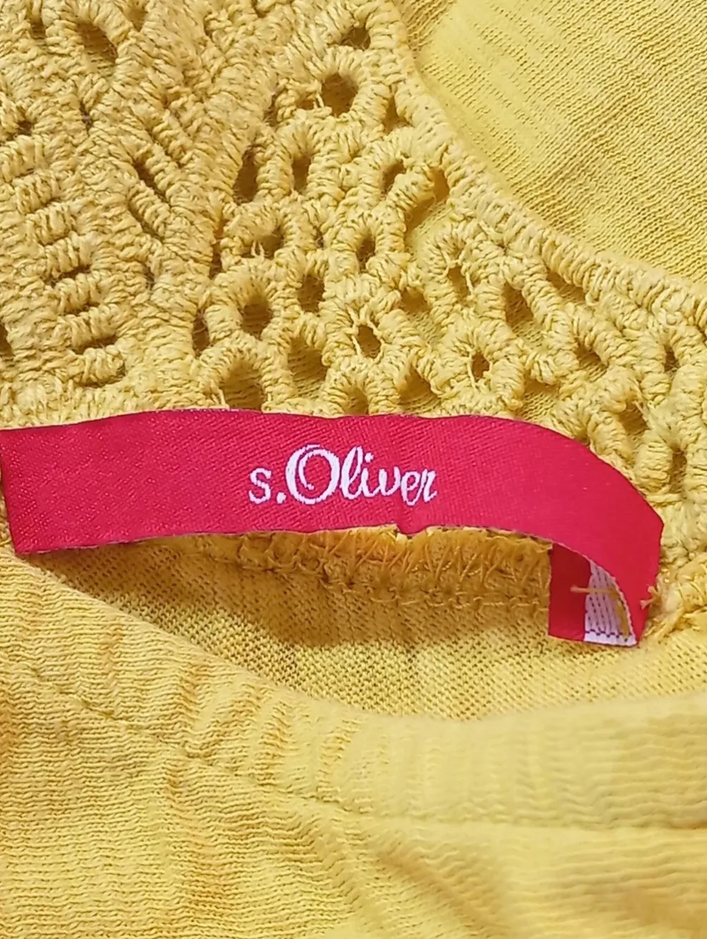 T-Shirt Größe 42-s.Oliver Sale