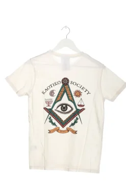 T-Shirt Größe 34-Kaotiko