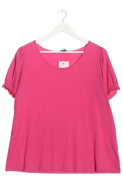 Shirts>Ashley Brooke T-Shirt Größe 44 pink