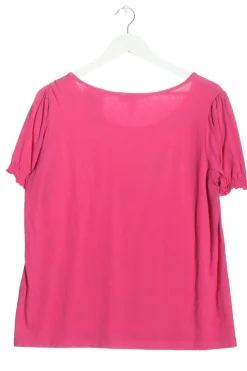 Shirts>Ashley Brooke T-Shirt Größe 44 pink