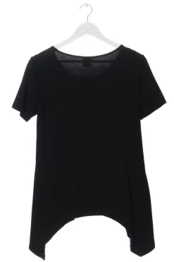 Shirts>Madeleine T-Shirt Größe 40 schwarz