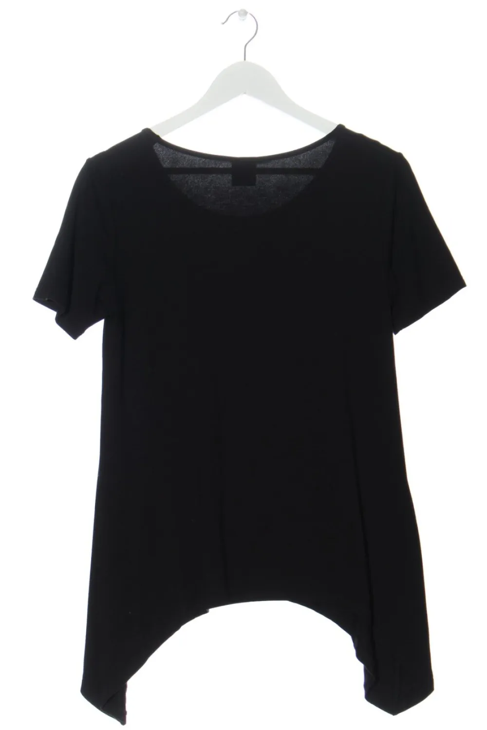 Shirts>Madeleine T-Shirt Größe 40 schwarz