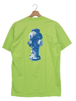 Shirts>HUF T-Shirt Größe 38