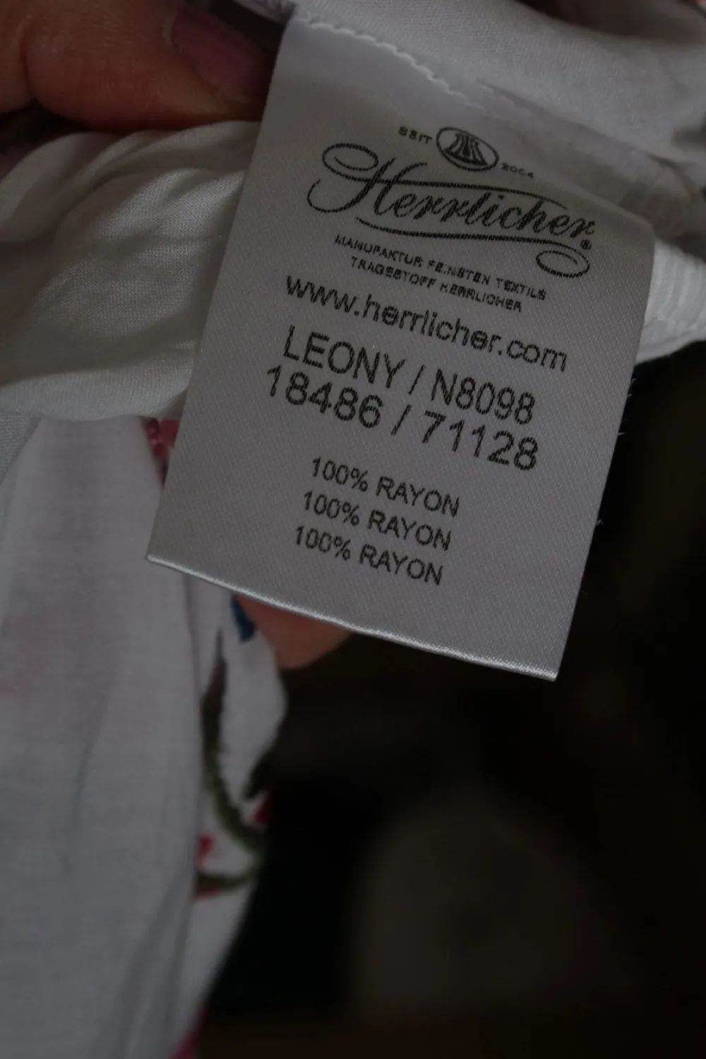 T-Shirt Größe 34-Herrlicher Clearance