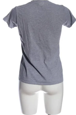 Shirts>Gildan T-Shirt Größe 40 hellgraublau