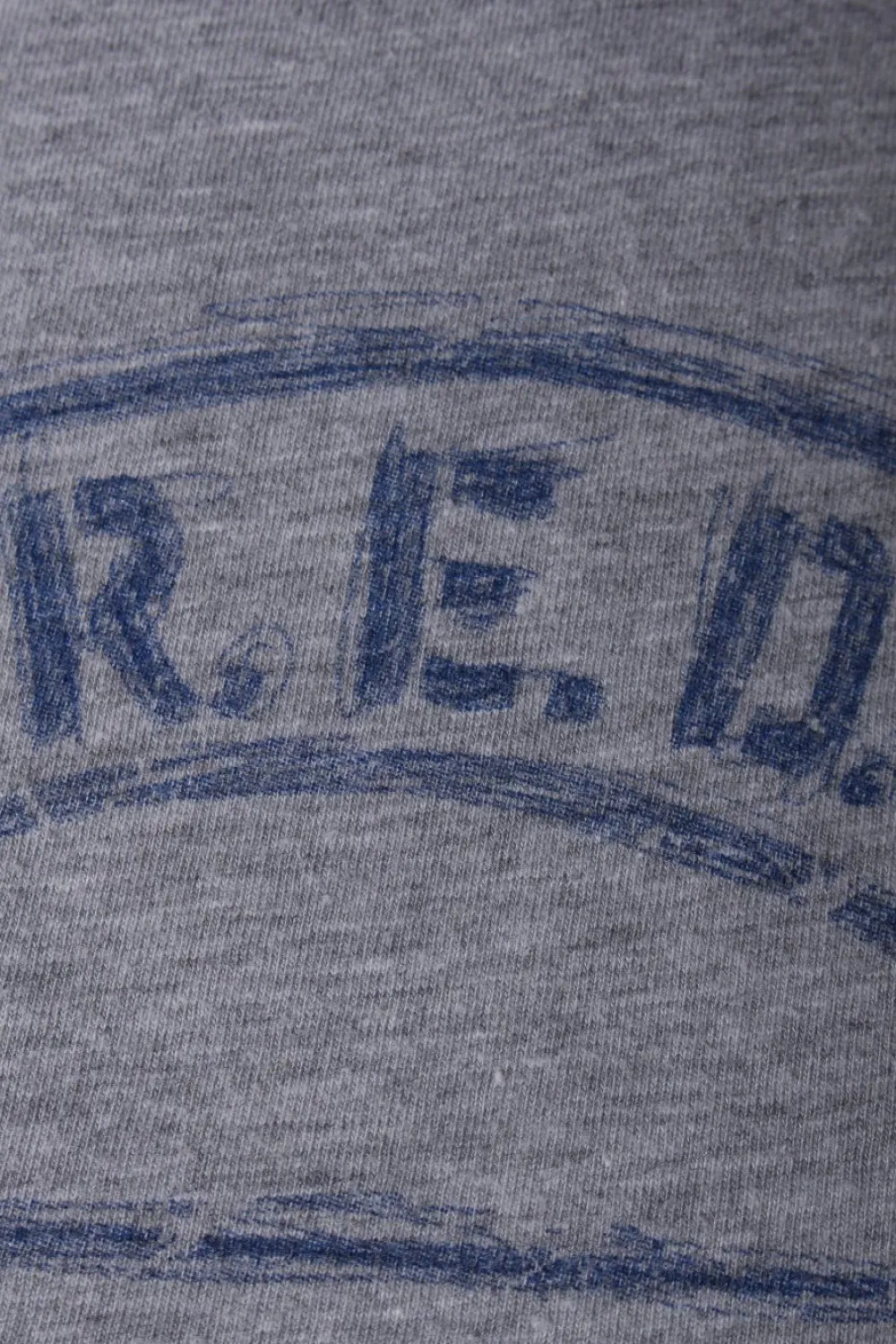 Shirts>Gildan T-Shirt Größe 40 hellgraublau