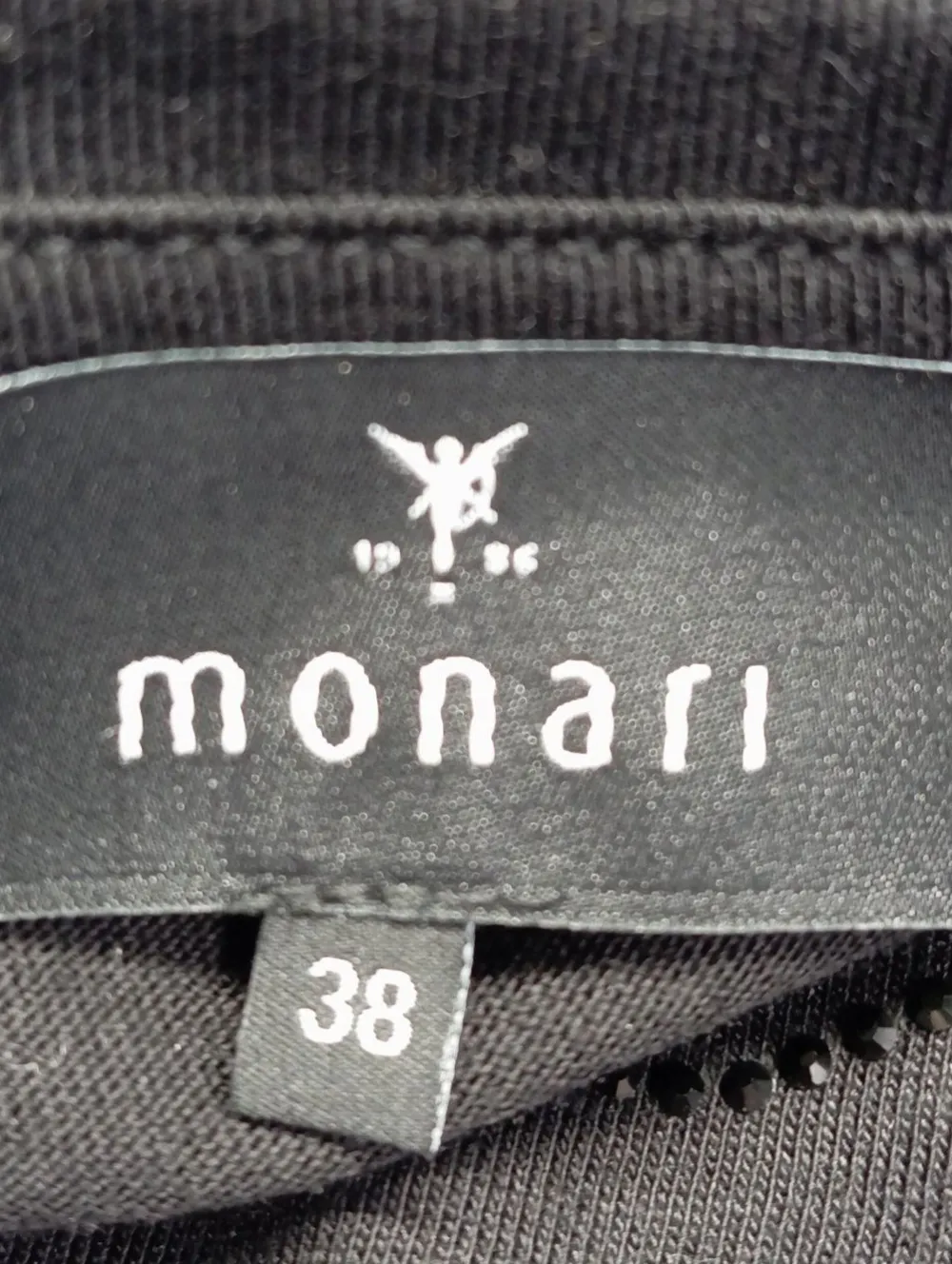 T-Shirt Größe 38-Monari Clearance