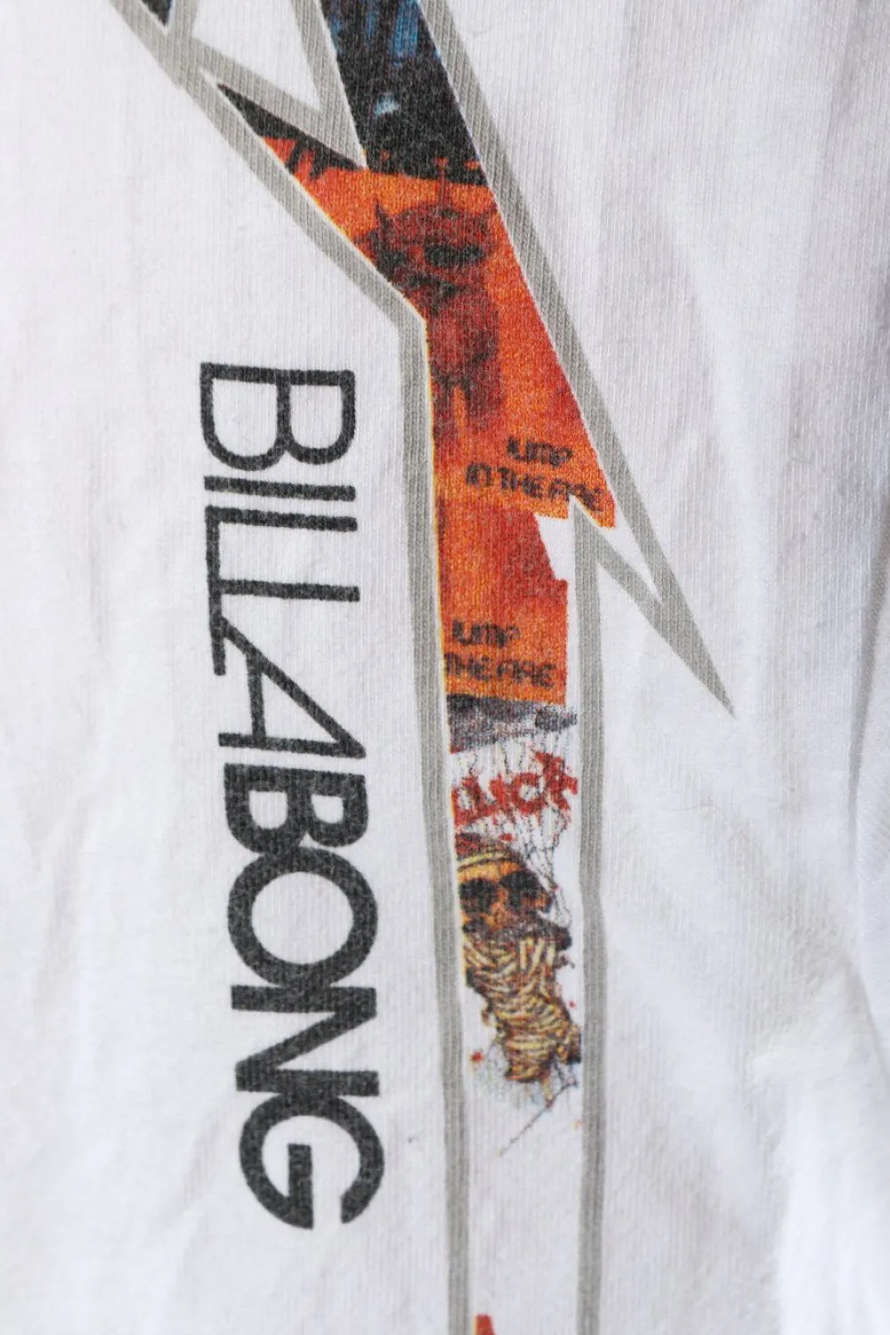 T-Shirt Größe 36-Billabong Discount