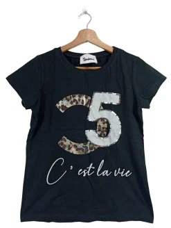 T-Shirt Größe 36-timiami Hot