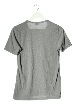 Shirts> T-Shirt Größe 42 hellgrau