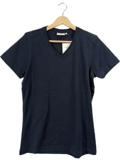 Shirts>Hakro T-Shirt Größe 42 blau