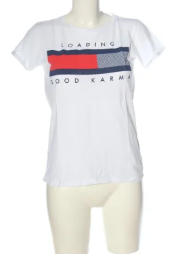 Shirts>FB Sister T-Shirt Größe 34 weiß