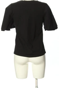 Shirts>Vero Moda T-Shirt Größe 38 schwarz